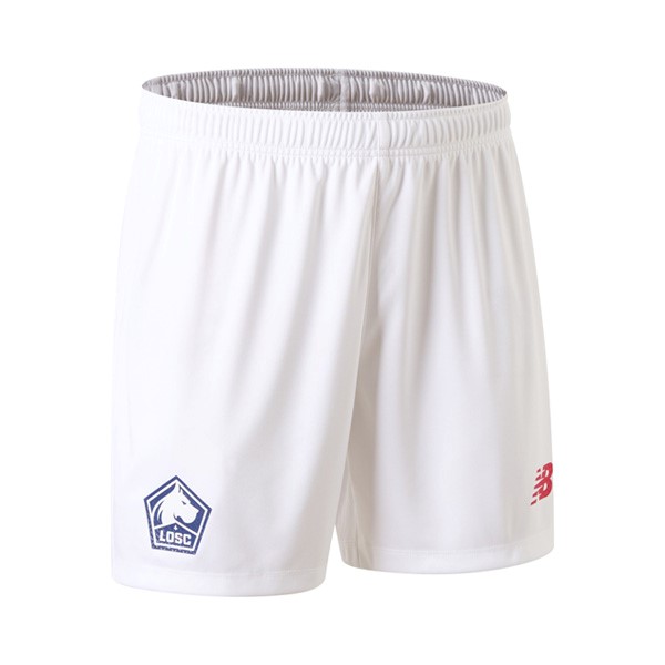Pantalones Lille OSC 2ª 2024/25
